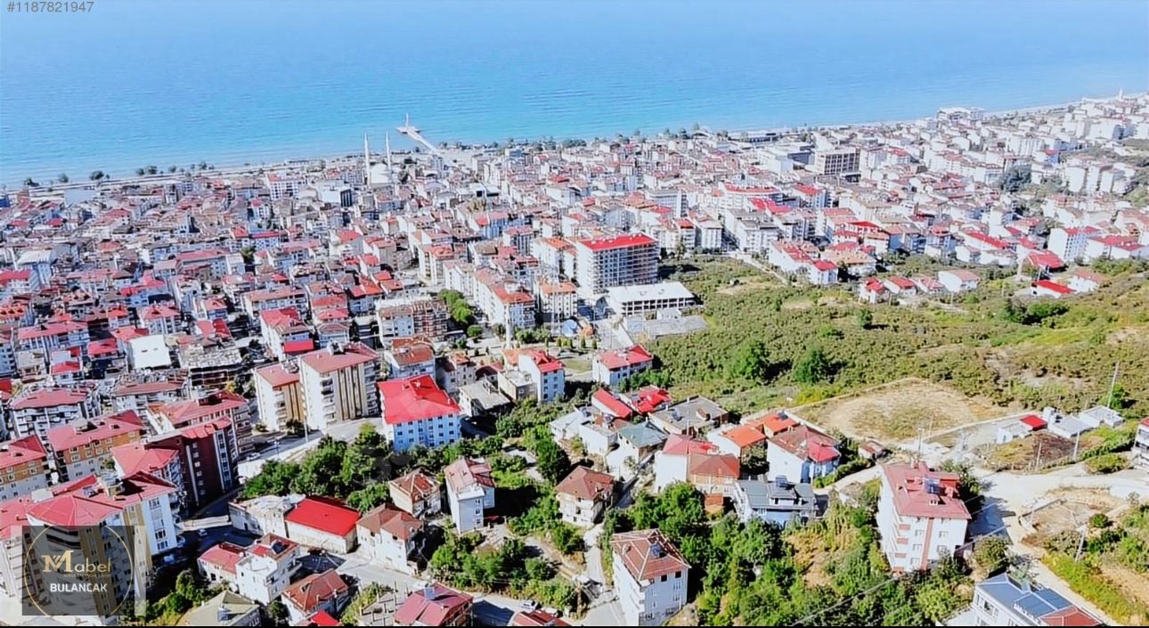 ŞEMSETTİN MAHALLESİ DENİZ MANZARALI UYGUN ARSA -EV